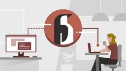 دوره آموزشی دوره آموزشی لینوکس: دسکتاپ و دسترسی از راه دور - Image of Course Linux: Desktops and Remote Access